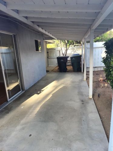 4024 Mckenzie St, Riverside CA  92503-3851 exterior