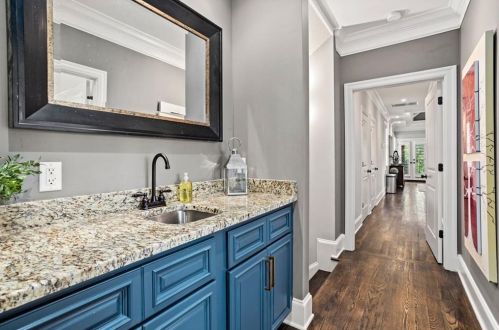 532 Bishop Way, Atlanta GA  30312-1446 exterior