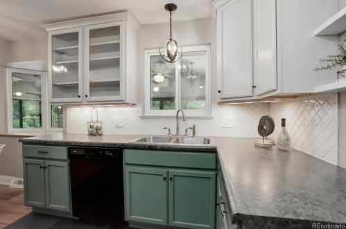 7353 Tamarac St, Englewood CO exterior