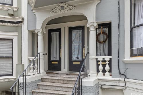 720 Clayton St, San Francisco, CA 94117-4020