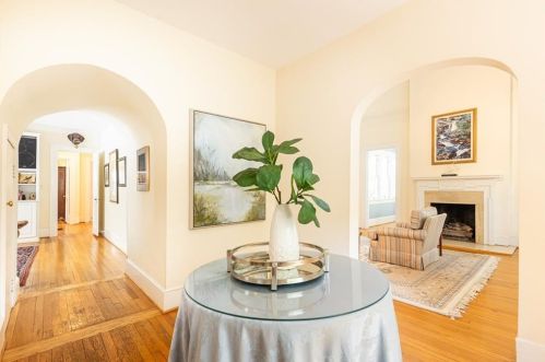 116 Huntington Rd, Atlanta GA  30309-1504 exterior
