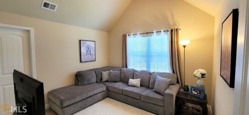 2111 Ginger Lake Dr, Conyers GA  30013-7521 exterior