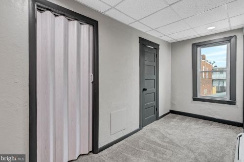 606 Company St, York PA  17401-3312 exterior