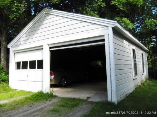 3 Elm St, Waltham ME  04605-2043 exterior