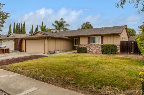 479 Northgate Dr, San Jose, CA 95111-1837