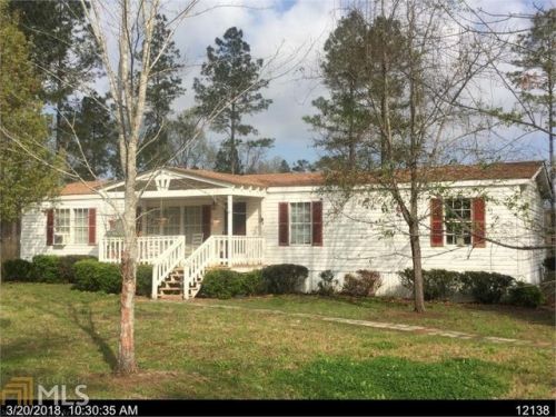 1077 Tarver Rd, Davisboro, GA 31018-5175