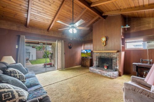 529 Sunkist St, Anaheim CA  92806-3053 exterior