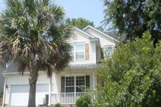 525 Tribeca Dr, Charleston, SC 29414-9042