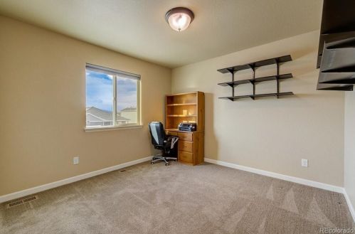 832 Traildust Dr, Milliken CO 80543-3038 exterior