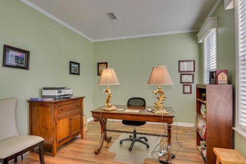 1409 Andover Ct, Evans GA  30809-8200 exterior