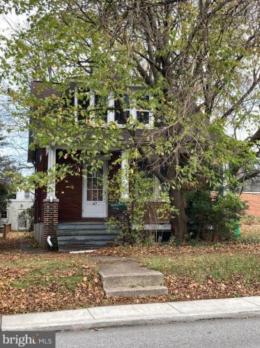 617 29th St, Harrisburg, PA 17111-1757