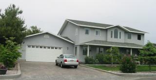 1025 Hamlet St, Hatton, WA 99344-1145