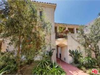 6142 Orange St, Los Angeles CA  90048-4813 exterior