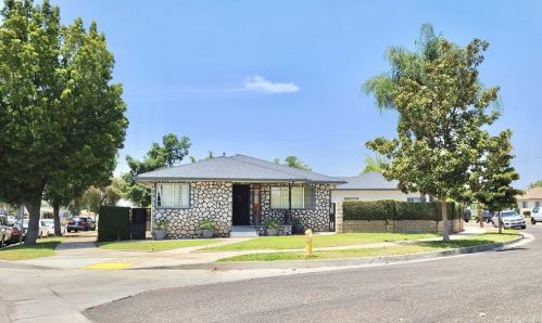2100 Southside Dr, Montebello, CA 90640-4939