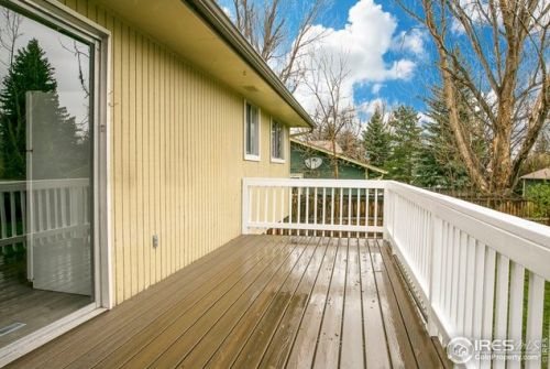 1924 Leicester Way, Fort Collins CO  80526-1205 exterior