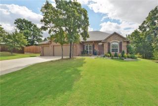 4907 Buffalo Hl, Guthrie, OK 73044-8064