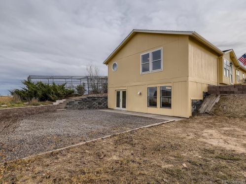 8859 Lariat Loop, Elizabeth CO 80107-9317 exterior