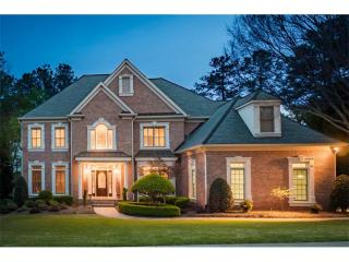 1465 Portmarnock Dr, Alpharetta, GA 30005-6989