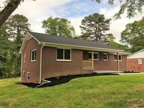158 Chester St, Spartanburg, SC 29301-3057