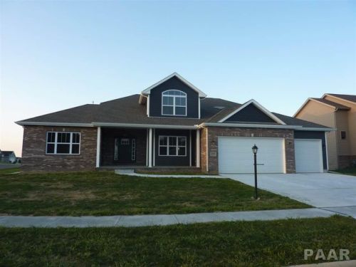 1641 Mackenzie St, Beverly Manor, IL 61571-9203