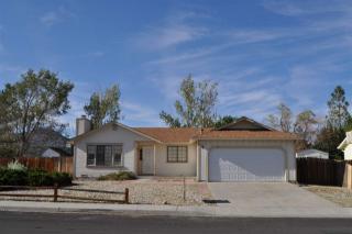 114 River Village Cir, Dayton, NV 89403-9001