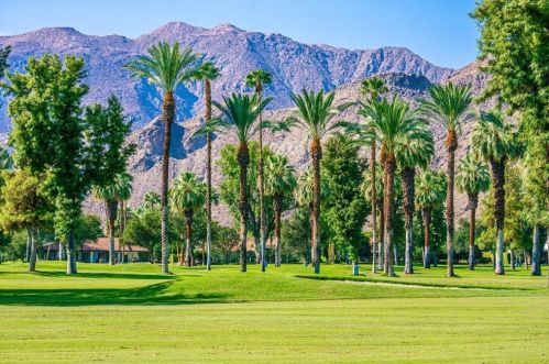 71225 Country Club Dr, Rancho Mirage, CA 92270-3536