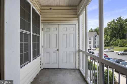 4805 Mantlewood Way, Aberdeen MD  21001-2662 exterior