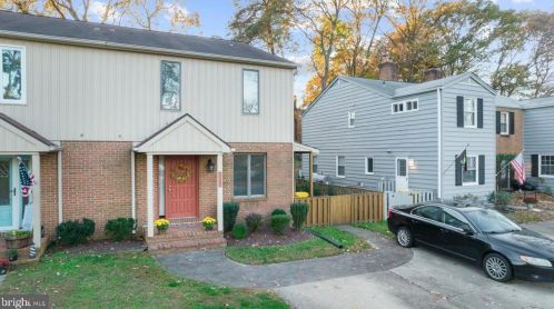 740 Ticonderoga Ave, Severna Park, MD 21146-3918