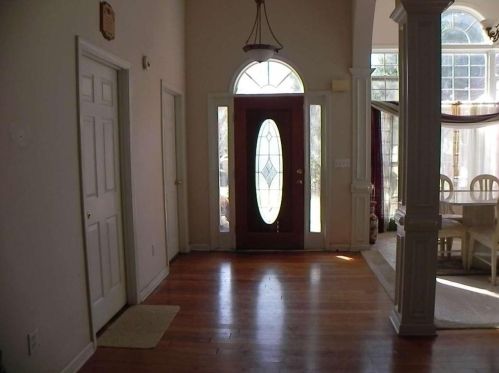 3119 Brians Crk Dr, Conyers GA  30013-6444 exterior