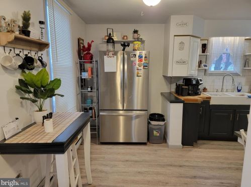 418 High St, Duncannon PA  17020-1520 exterior