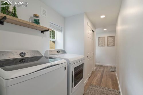 2230 Platte Riv Rd, Deckers CO 80135-9225 exterior