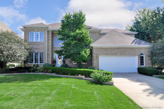2603 Whitchurch Ln, Naperville, IL 60564-8466