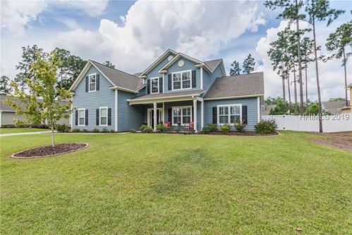 17 Junction Way, Bluffton, SC 29910-9525