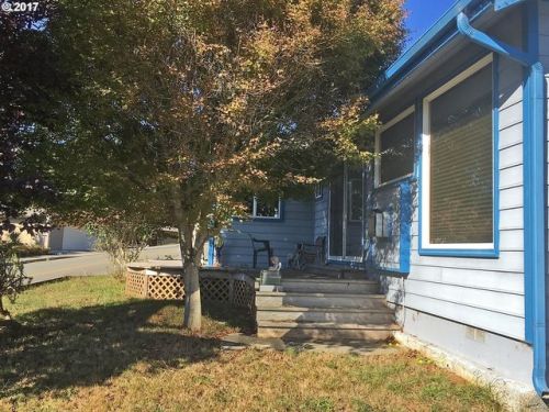 16577 Foster Rd, Harbor OR  97415-9234 exterior