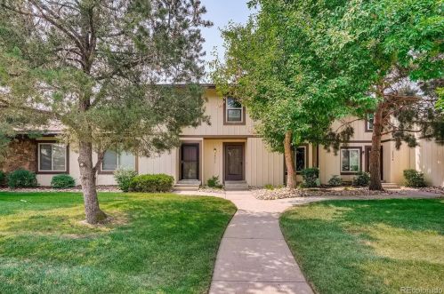 3657 Laredo St, Denver CO  80013-2604 exterior