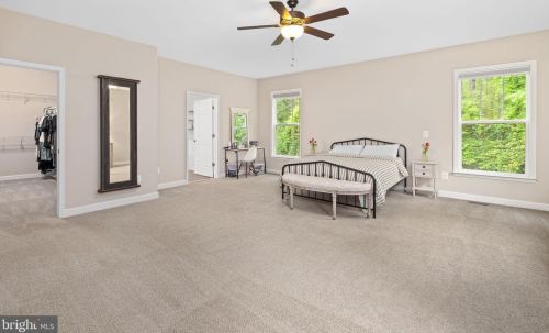 11626 Forest Walk Dr, Spotsylvania VA  22551-7920 exterior