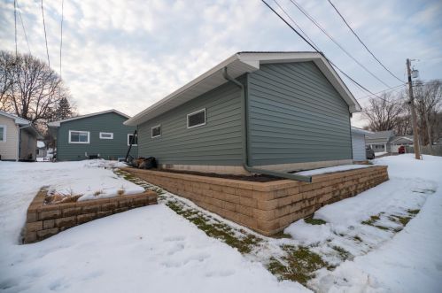1266 Clark St, Saint Paul MN  55130-3568 exterior