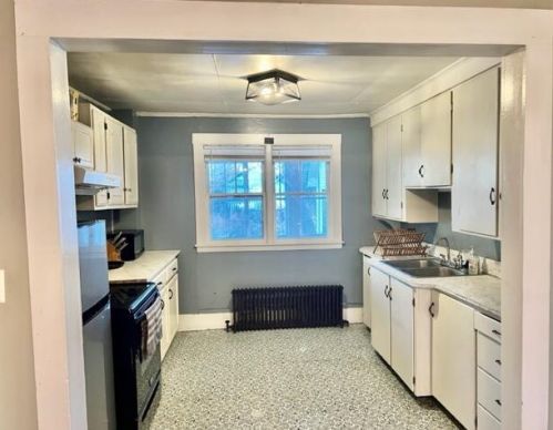 21 Bennett St, Bridgton ME  04009-1201 exterior