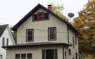 1434 25 Ave, Moline IL  61265-5205 exterior