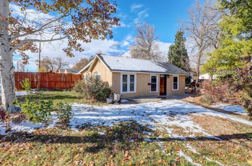 4795 Galapago St, Englewood, CO 80110-6430