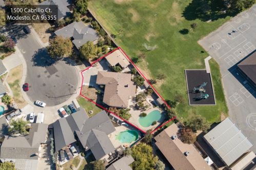 1500 Cabrillo Ct, Modesto, CA 95355-5010