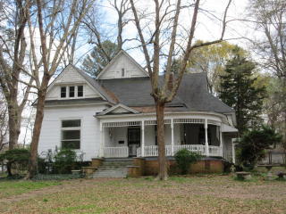 113 Court St, Sardis, MS 38666-1704