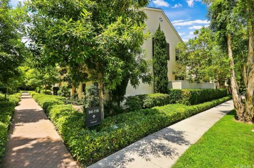 94 Peony, Irvine, CA 92618-1508