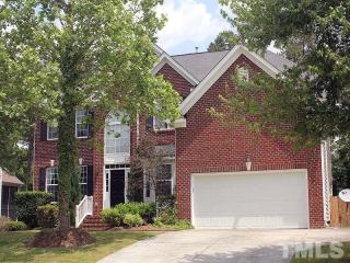 4910 Stockton Way, Durham, NC 27707-9090