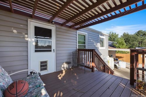 1691 Fundy Way, Aurora CO 80011-5324 exterior