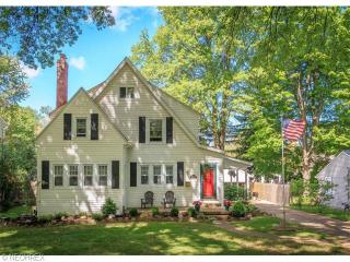 8240 Midland Rd, Concord Township OH  44060-7530 exterior