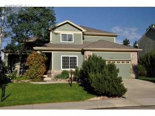 2314 Barn Swallow Dr, Longmont, CO 80504-7799