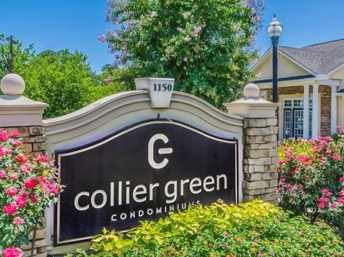 1150 Collier Rd, Atlanta GA  30318-0407 exterior