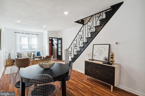 1113 Mercy St, Philadelphia PA  19148-5519 exterior