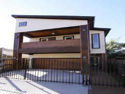 1033 Herkimer St, Houston TX  77008-6743 exterior